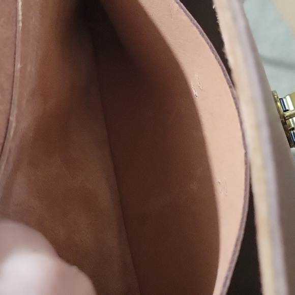 Madewell The Abroad Shoulder Bag: Colorblock Edition Crossbody bag🥰 - Picture 16 of 17